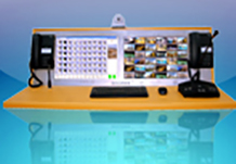 多媒體音視頻調度臺